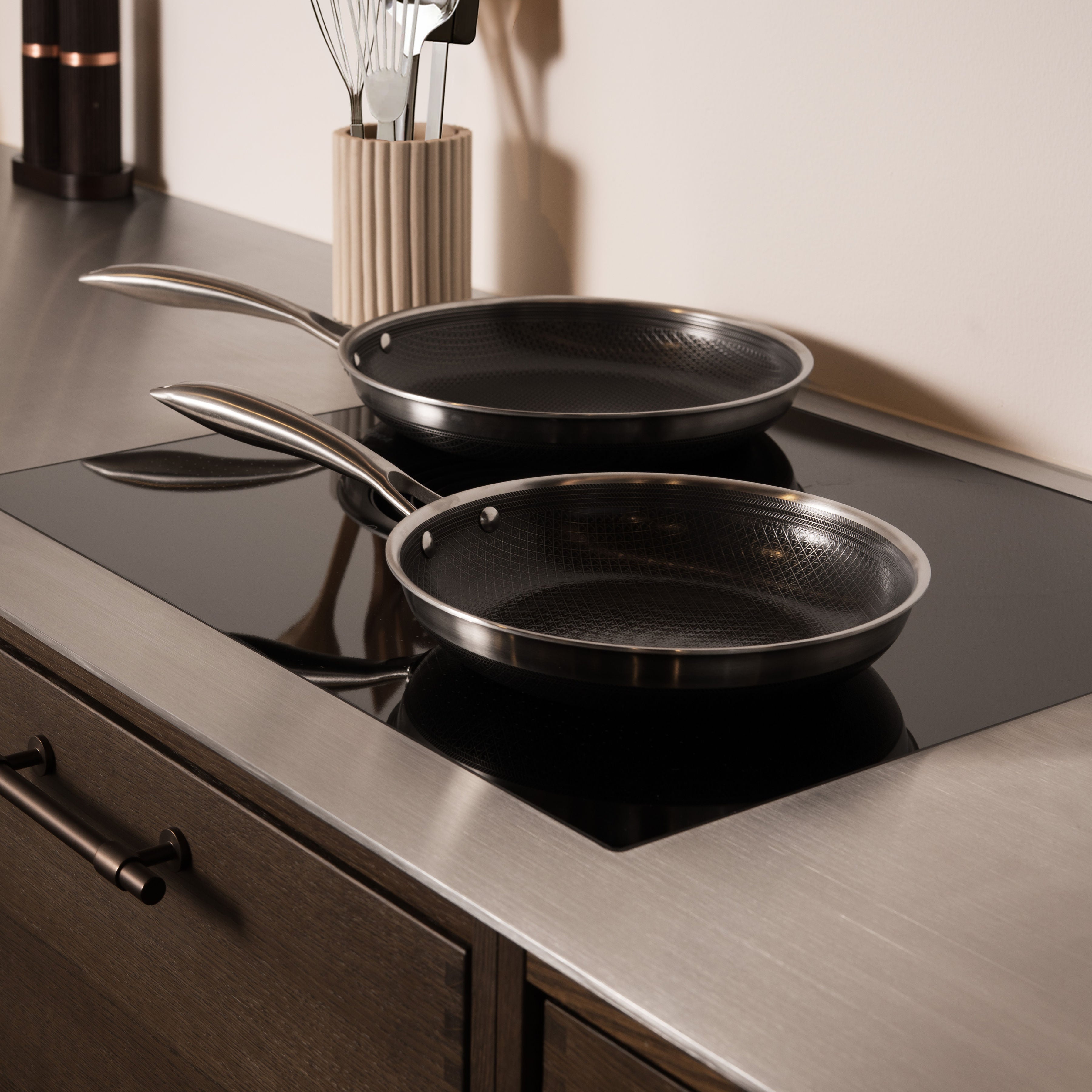 Pande Ø24 + Ø28 - Pakketilbud